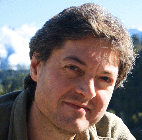 photo Pierre Mounier