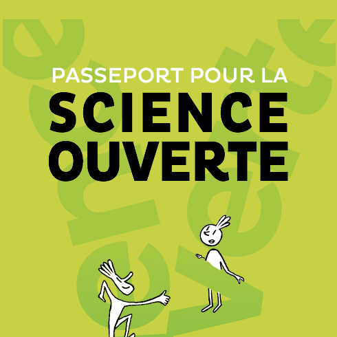 Passeport | Guide pratique à l’usage des doctorants V1