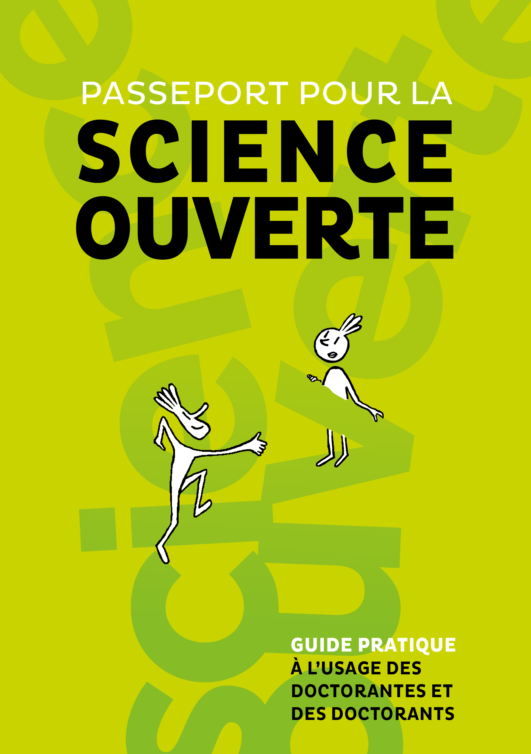 Passeport | Guide pratique à l’usage des doctorants V2