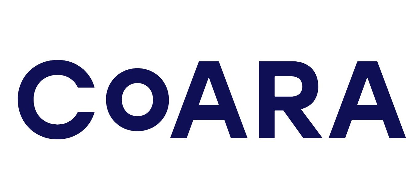 illustration CoARA’s first working groups 