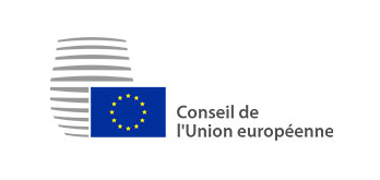 Logo Conseil de l'union européenne