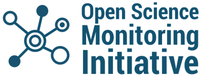 illustration The Principles of Open Science Monitoring are now online