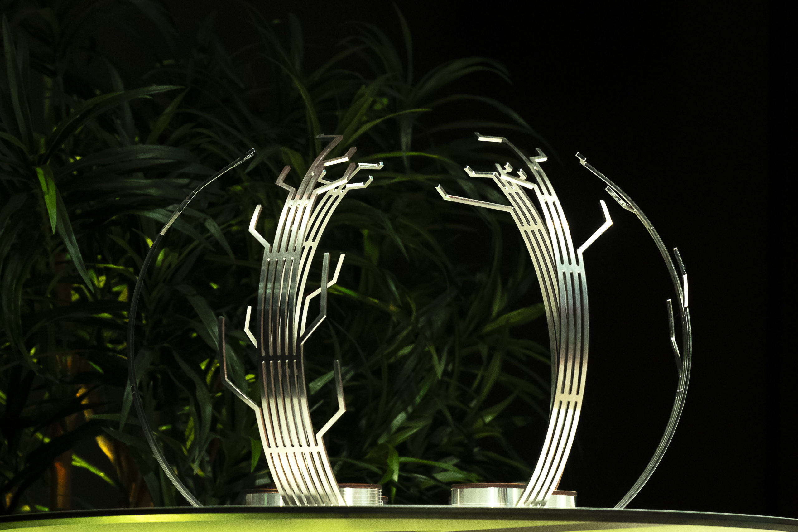 illustration Open Science Research Data Awards